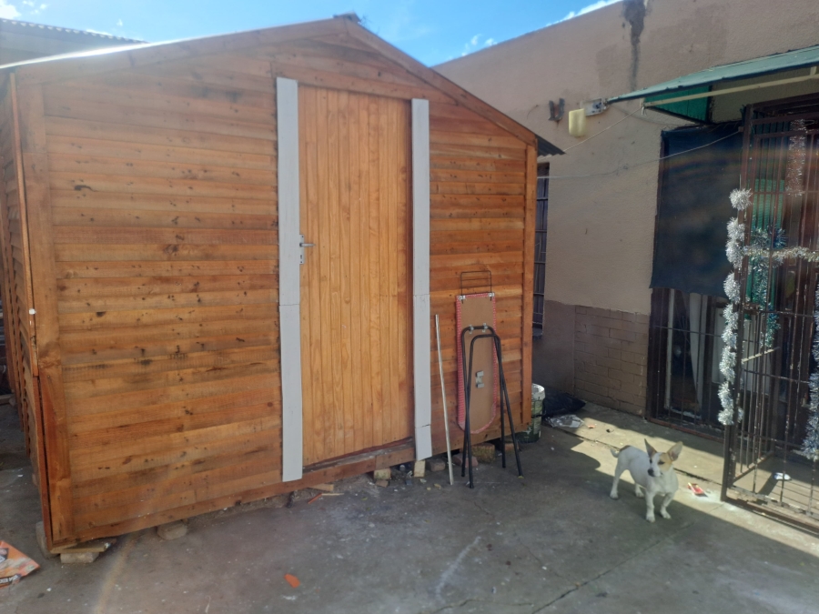 3 Bedroom Property for Sale in Oos Einde North West